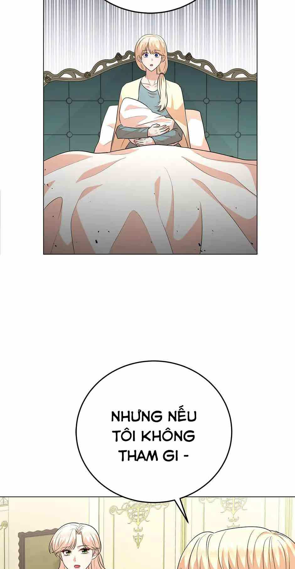 nhân vật phản diện cũng khó chịu chapter 85 - Trang 2