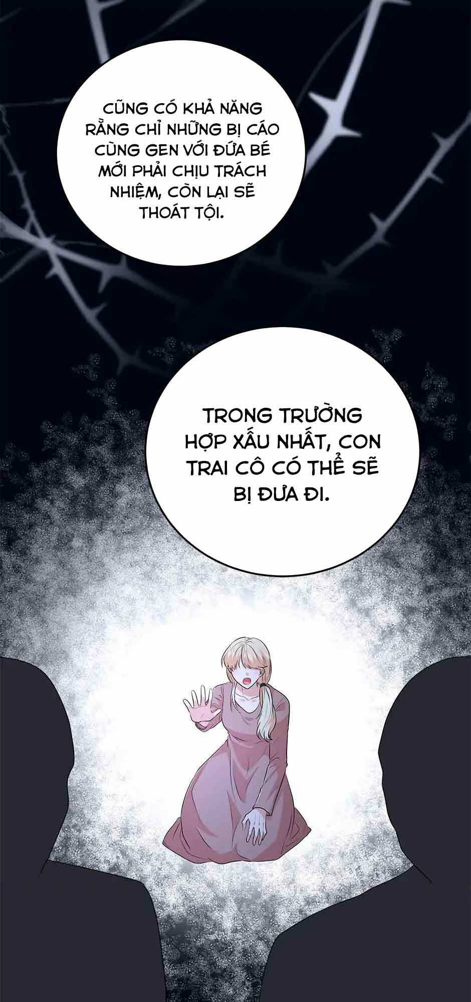 nhân vật phản diện cũng khó chịu chapter 85 - Trang 2