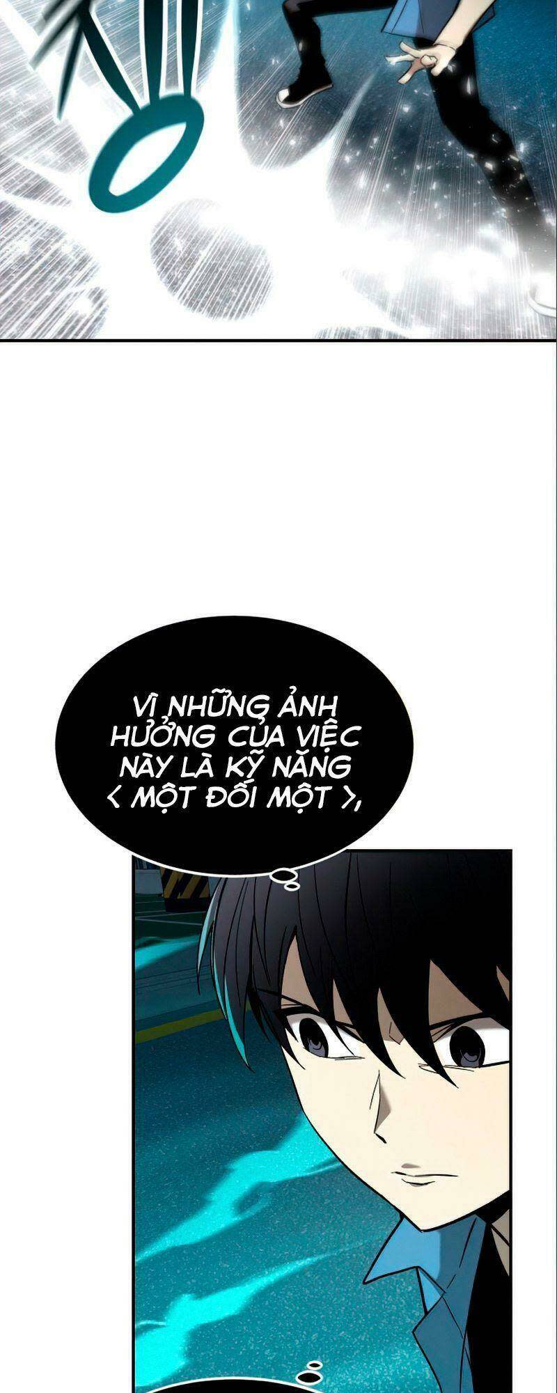 Nhân Vật Phụ Siêu Cấp Chapter 19 - Next Chapter 20