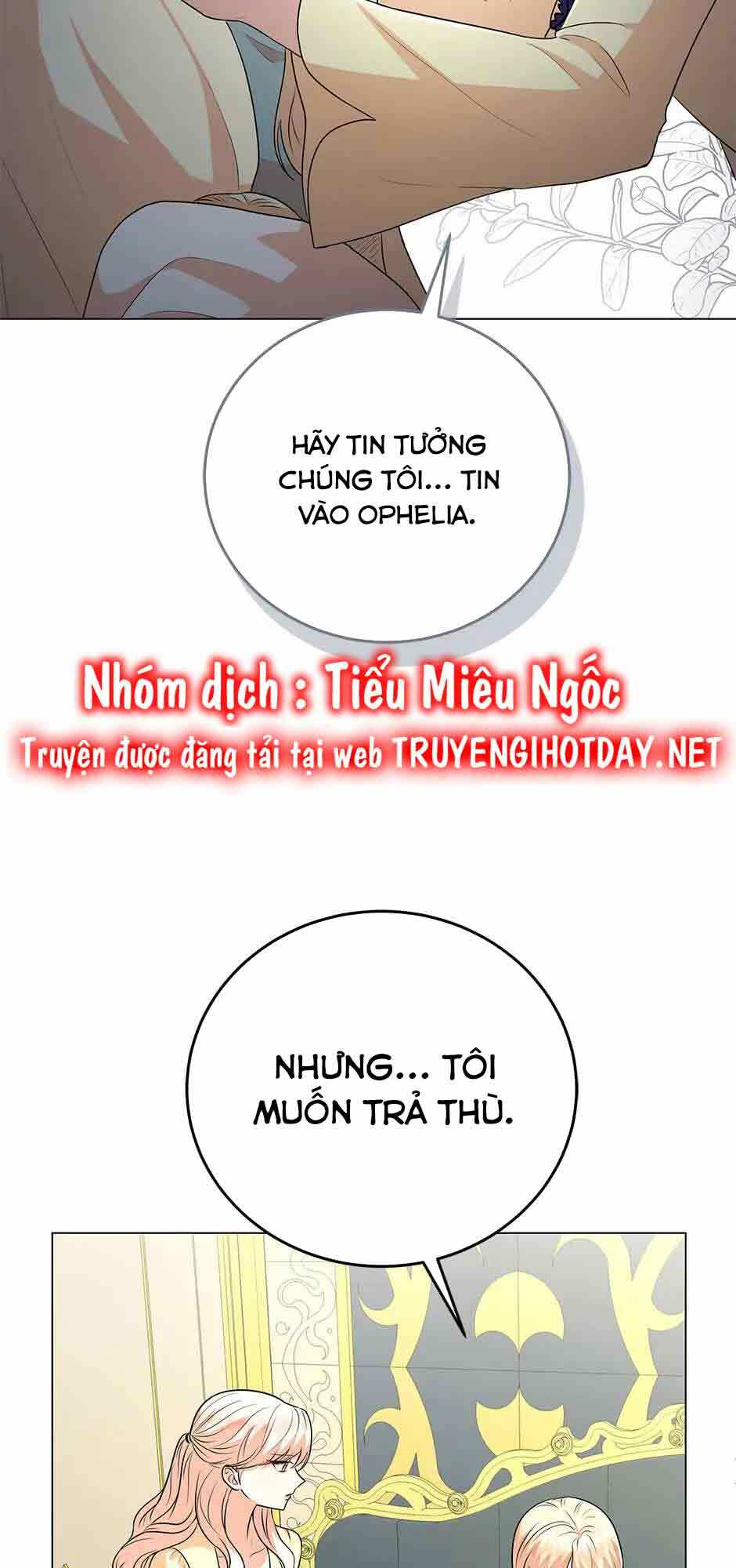 nhân vật phản diện cũng khó chịu chapter 85 - Trang 2