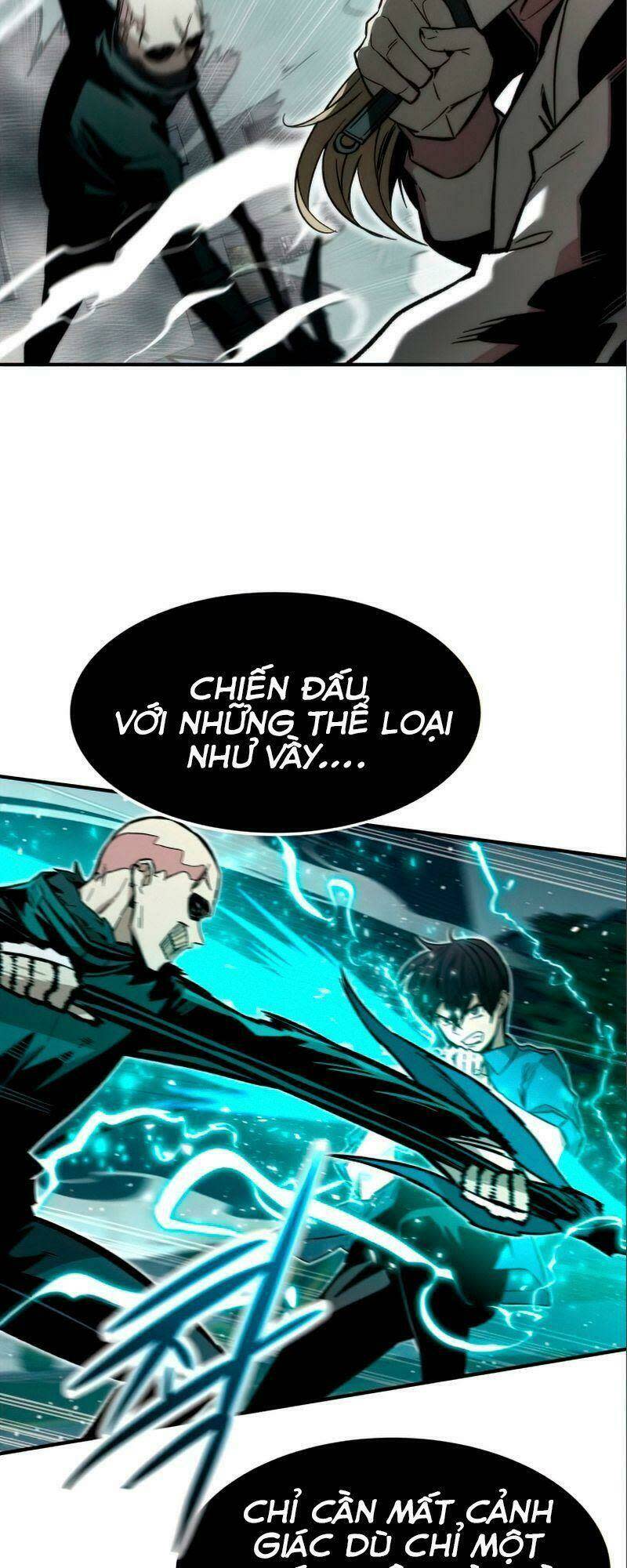 Nhân Vật Phụ Siêu Cấp Chapter 19 - Next Chapter 20