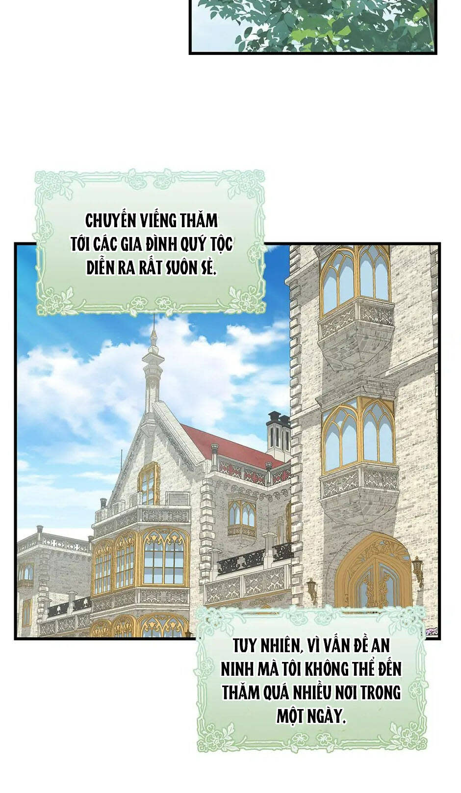 hãy bỏ mặc tôi chapter 97 - Next Chapter 97.1