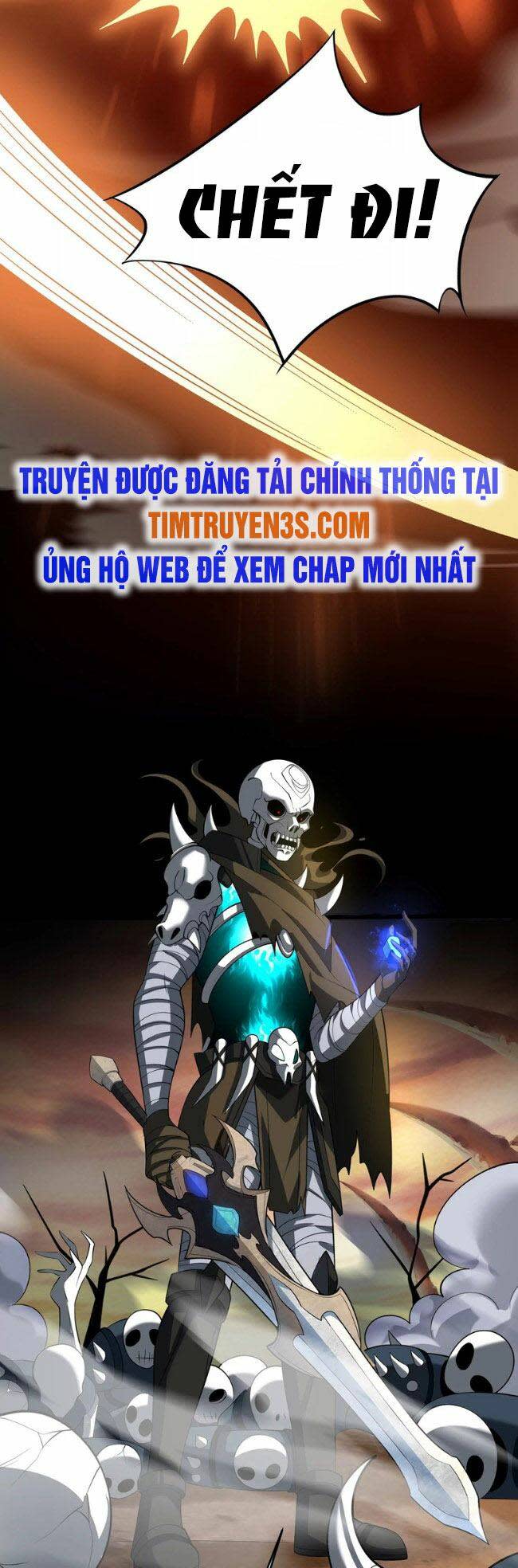 trong game ta là vô địch chapter 10 - Next chapter 11