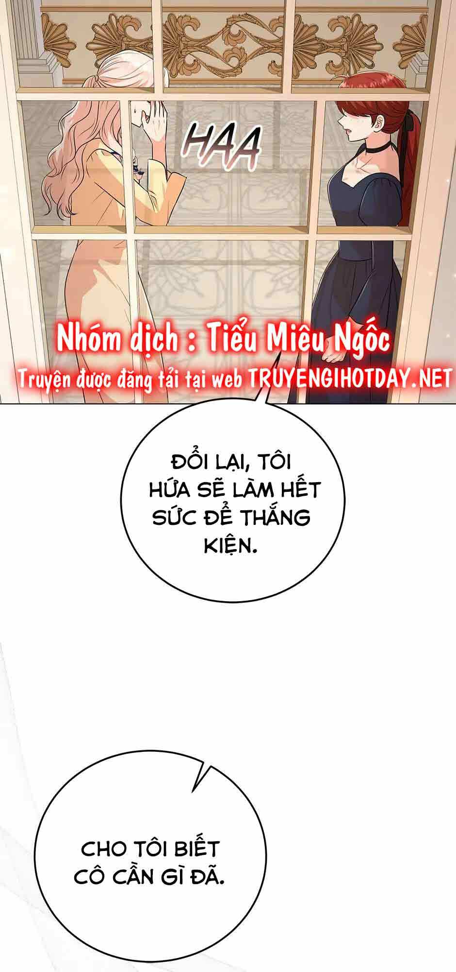 nhân vật phản diện cũng khó chịu chapter 85 - Trang 2