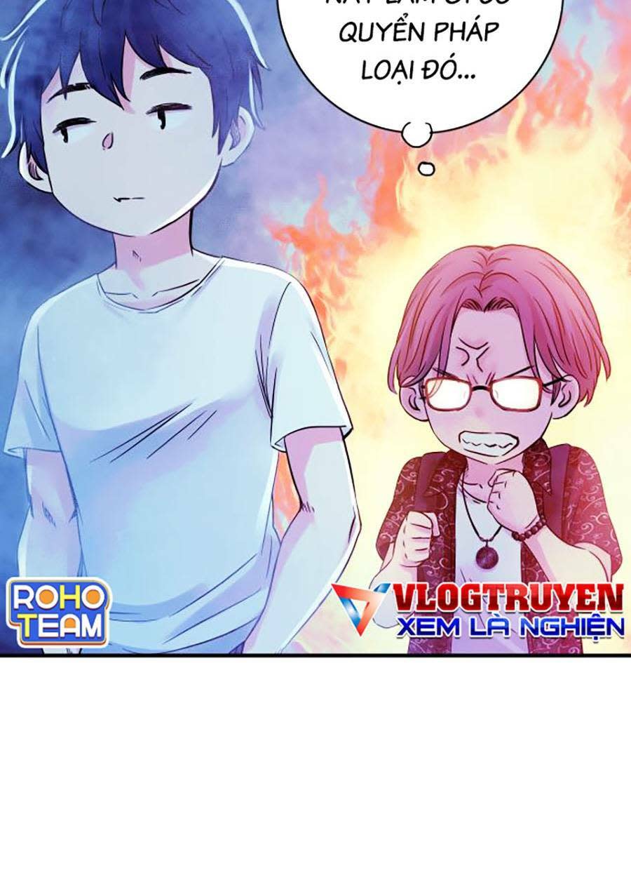 kí hiệu cuối cùng chapter 13 - Trang 2