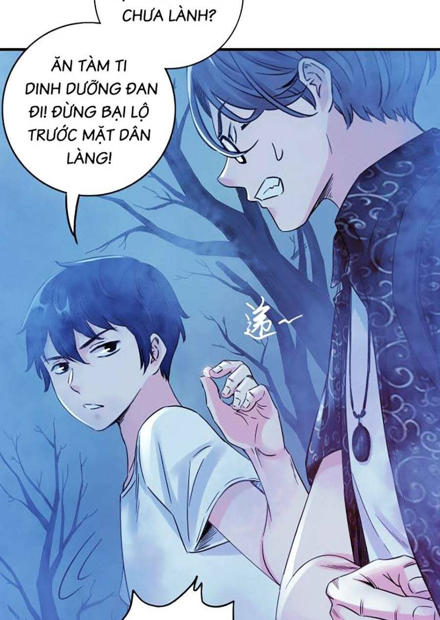 kí hiệu cuối cùng chapter 13 - Trang 2