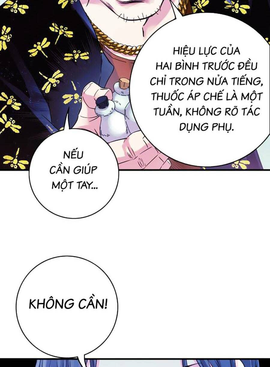 kí hiệu cuối cùng chapter 6 - Trang 2