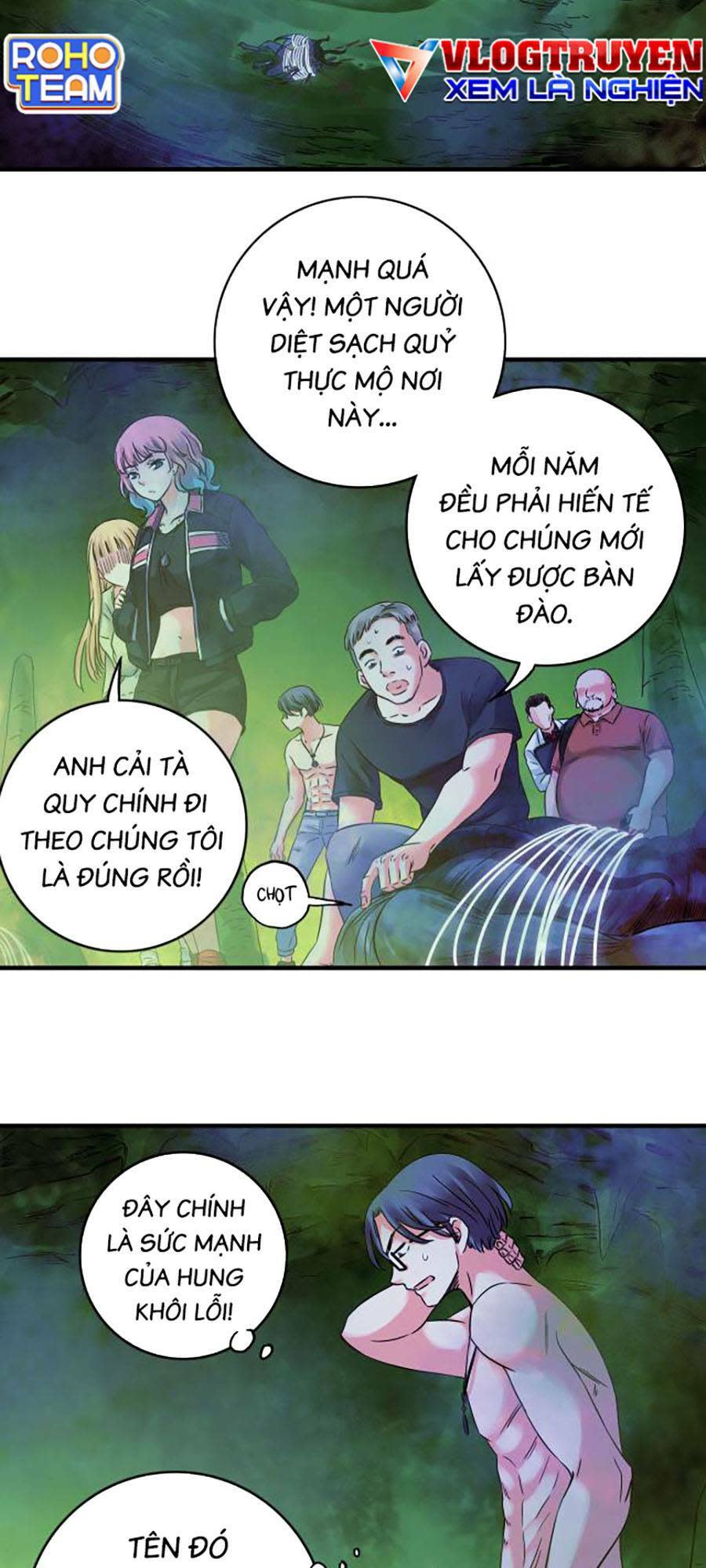 kí hiệu cuối cùng chapter 19 - Trang 2