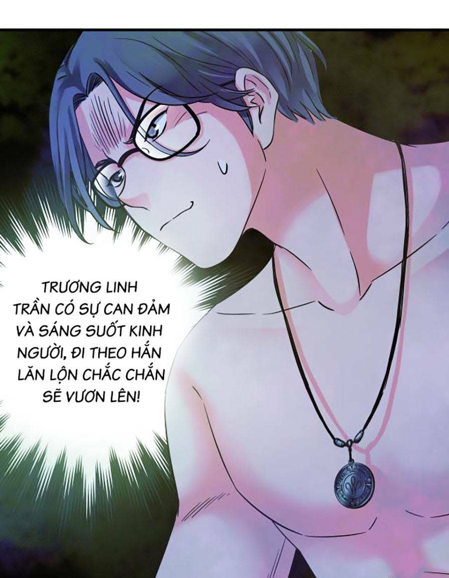 kí hiệu cuối cùng chapter 19 - Trang 2