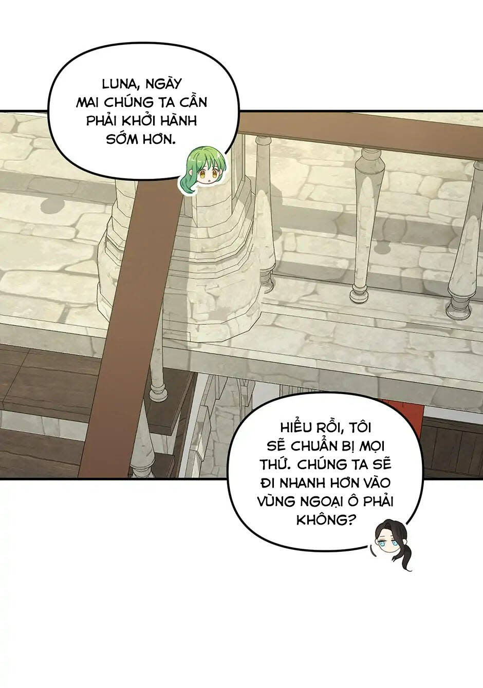 hãy bỏ mặc tôi chapter 97 - Next Chapter 97.1