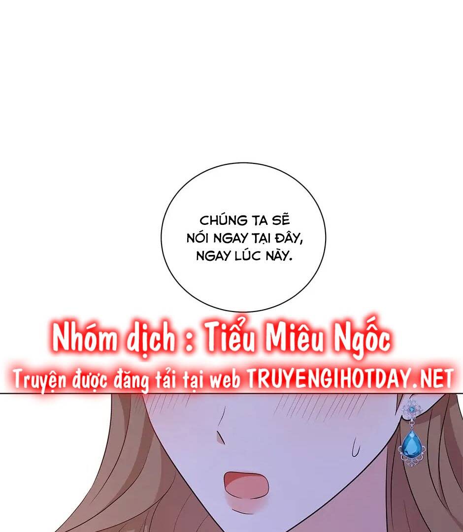 nhân vật phản diện cũng khó chịu chapter 45 - Trang 2