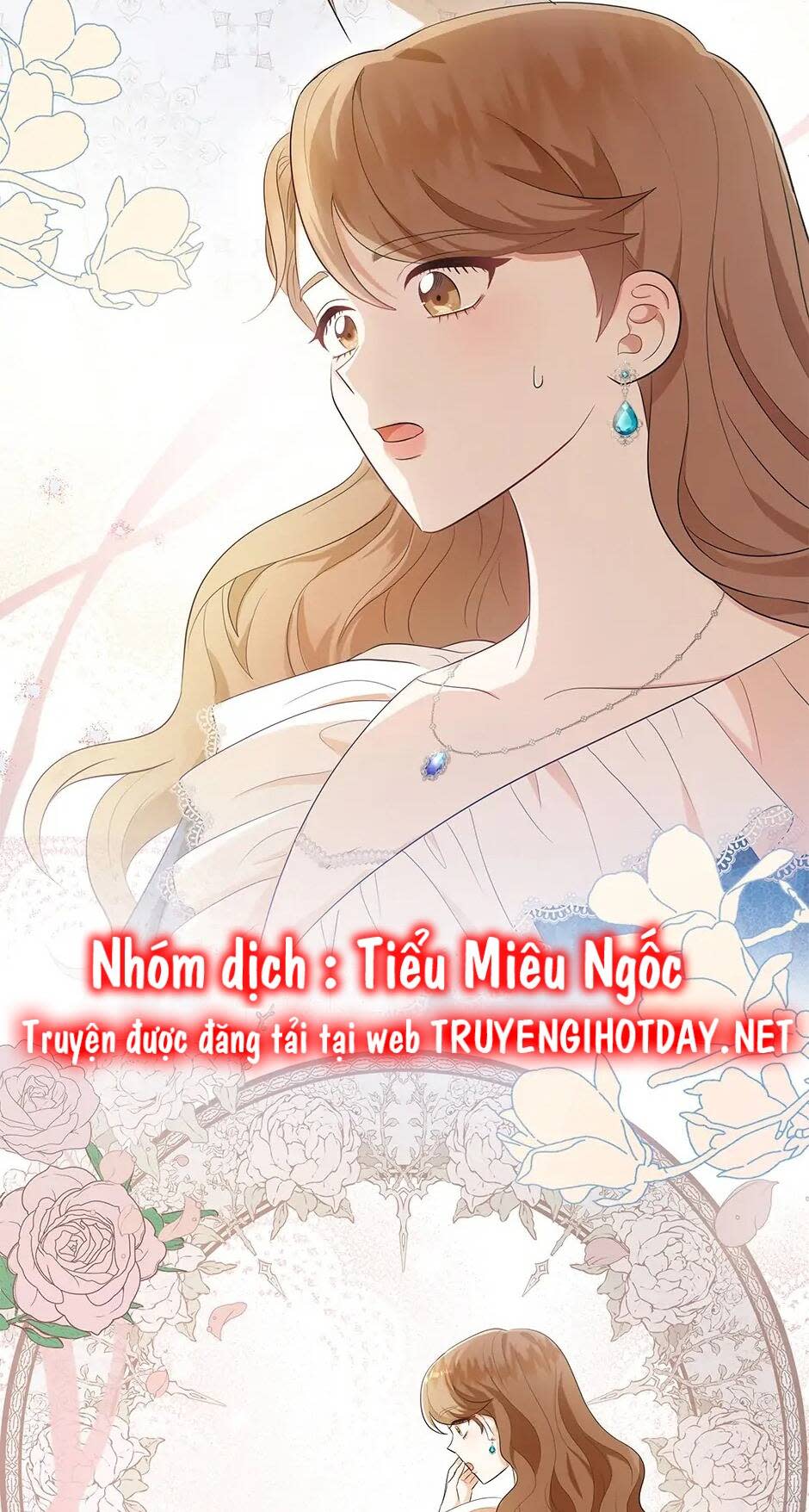 nhân vật phản diện cũng khó chịu chapter 45 - Trang 2