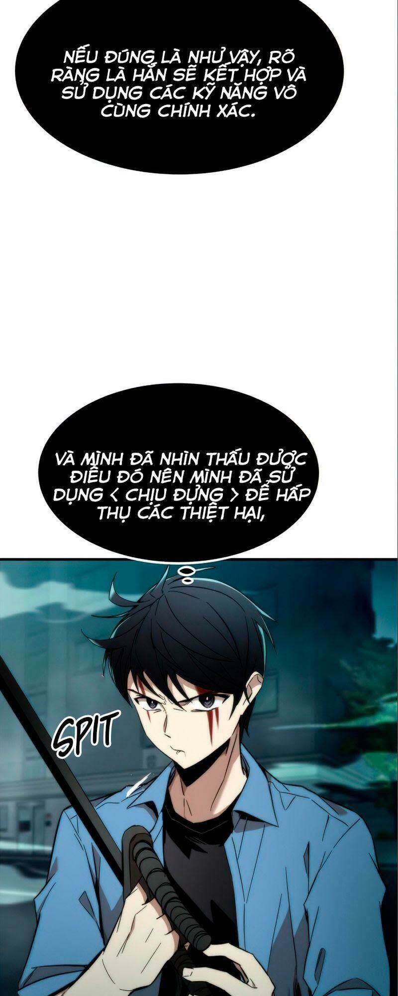 Nhân Vật Phụ Siêu Cấp Chapter 19 - Next Chapter 20