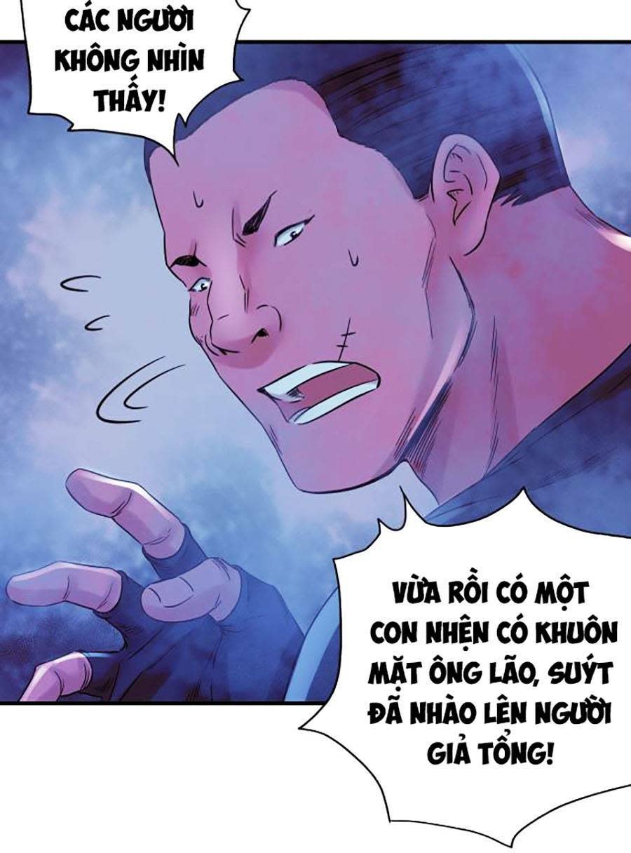 kí hiệu cuối cùng chapter 13 - Trang 2