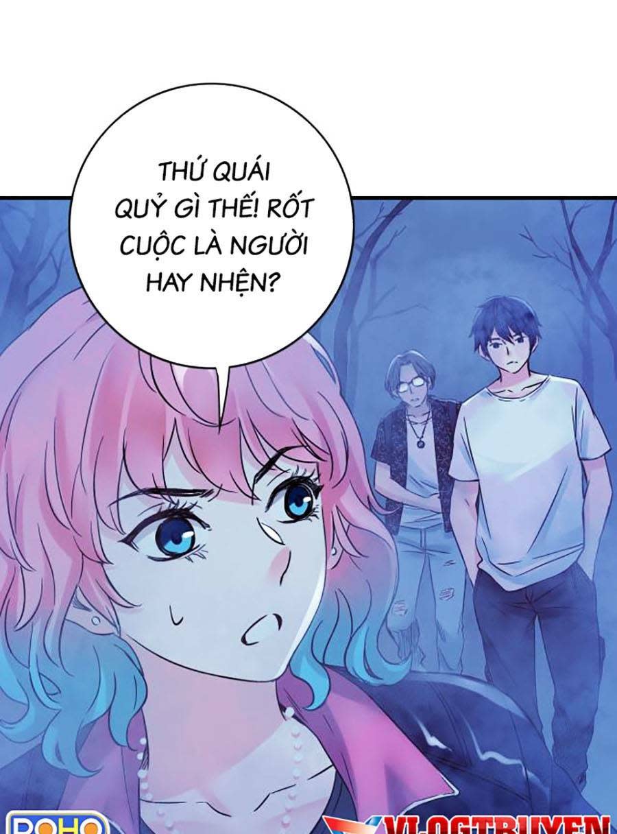 kí hiệu cuối cùng chapter 13 - Trang 2