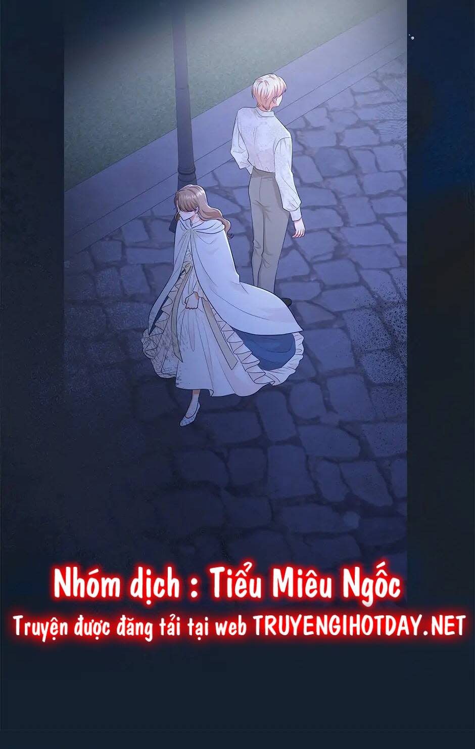 nhân vật phản diện cũng khó chịu chapter 45 - Trang 2