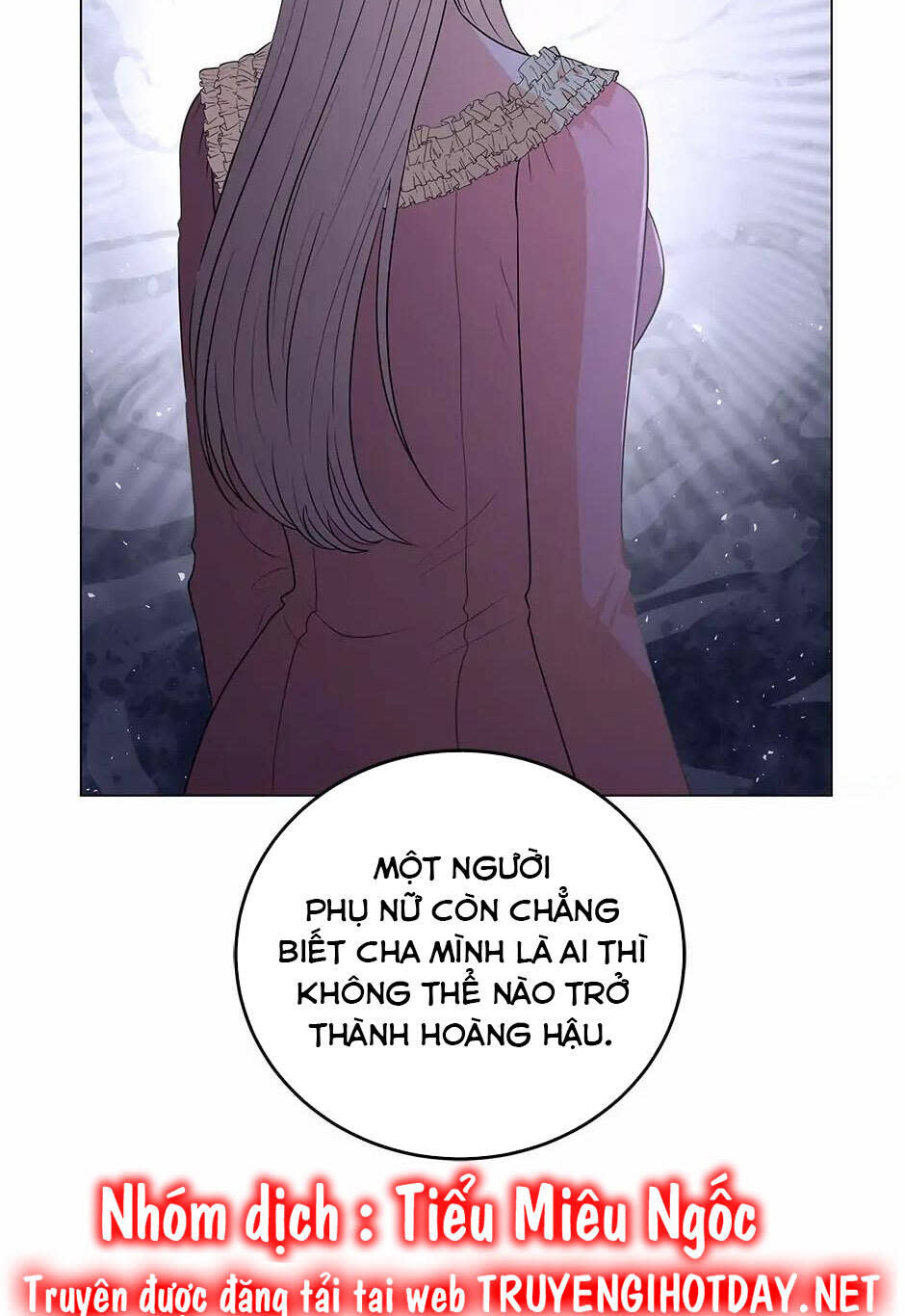 nhân vật phản diện cũng khó chịu chapter 80 - Trang 2