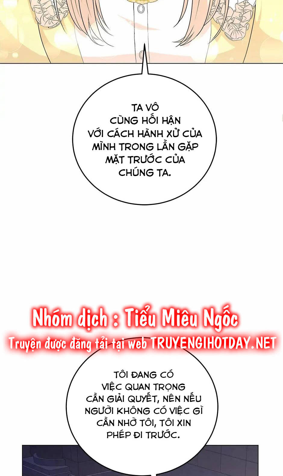 nhân vật phản diện cũng khó chịu chapter 80 - Trang 2