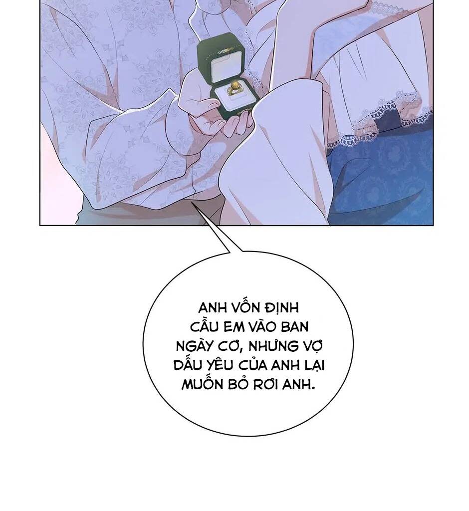 nhân vật phản diện cũng khó chịu chapter 45 - Trang 2