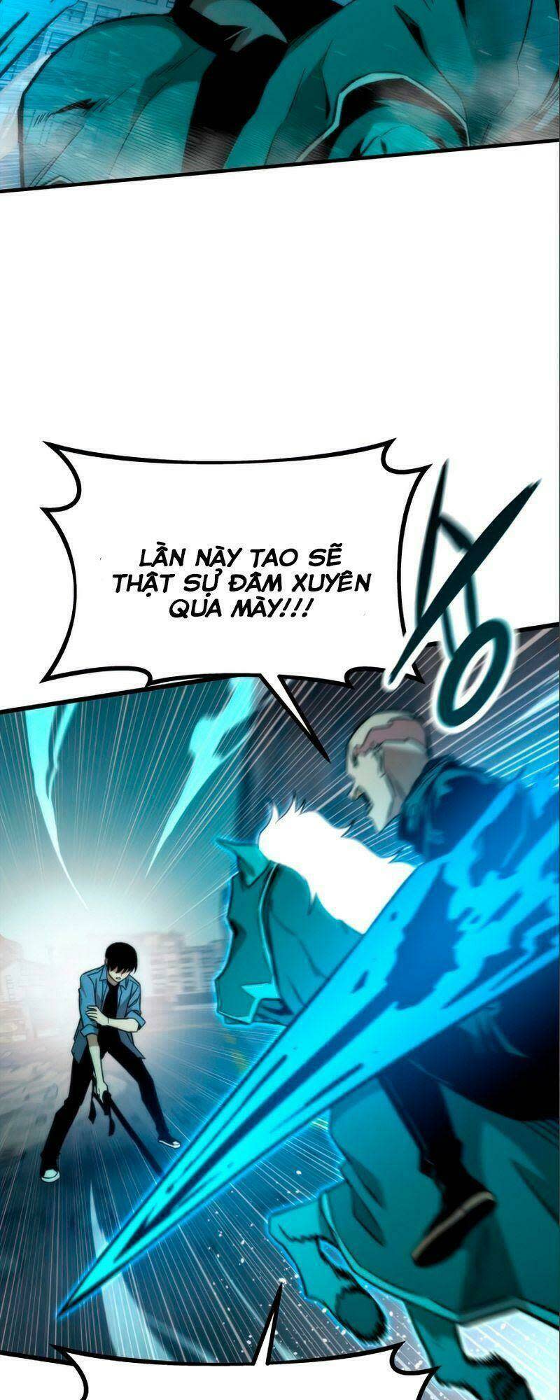 Nhân Vật Phụ Siêu Cấp Chapter 19 - Next Chapter 20