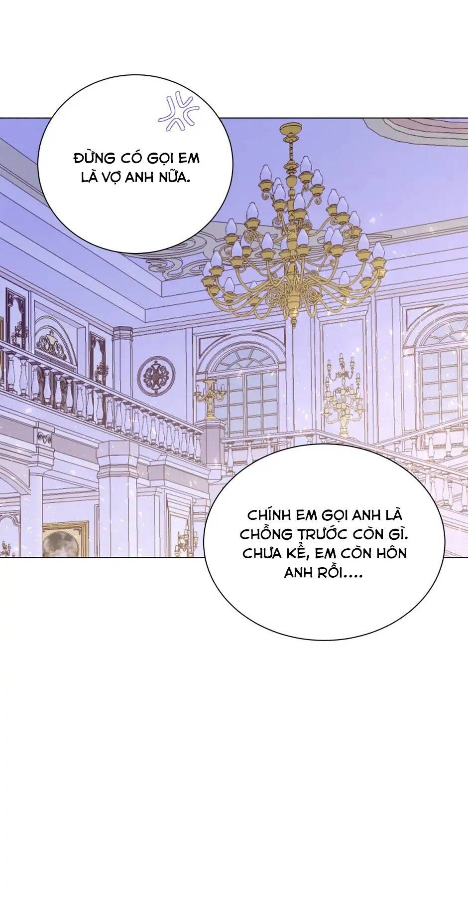 nhân vật phản diện cũng khó chịu chapter 45 - Trang 2