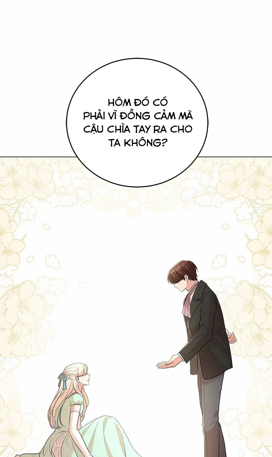 nhân vật phản diện cũng khó chịu chapter 80 - Trang 2