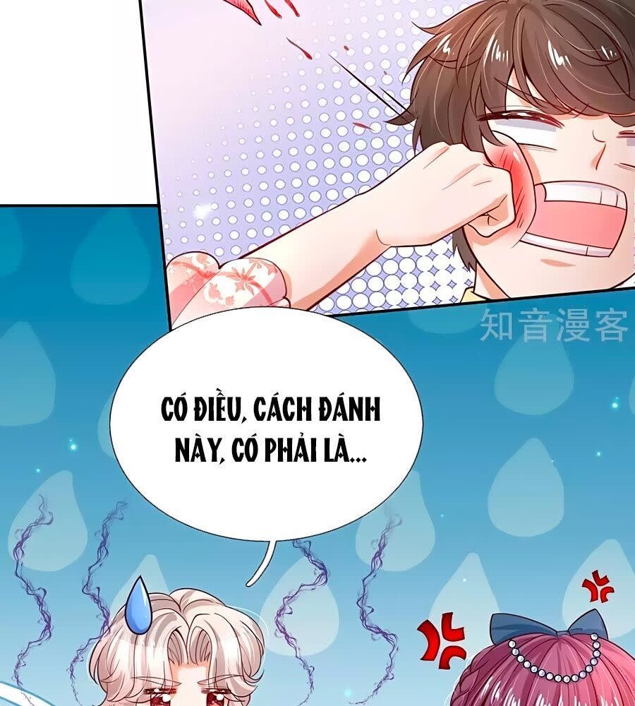 Bỗng Một Ngày Nọ Trở Thành Con Gái Vua Chapter 188 - Trang 2