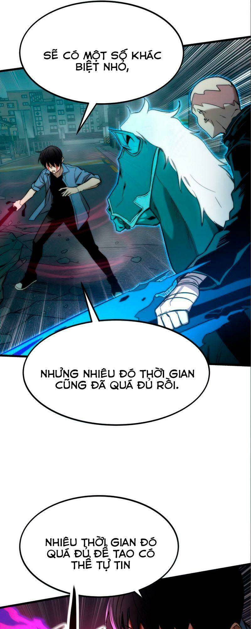 Nhân Vật Phụ Siêu Cấp Chapter 19 - Next Chapter 20