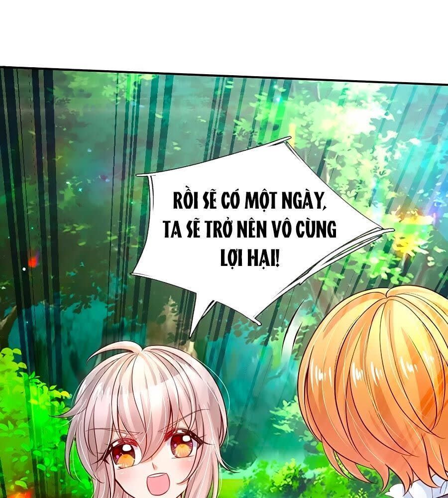 Bỗng Một Ngày Nọ Trở Thành Con Gái Vua Chapter 188 - Trang 2