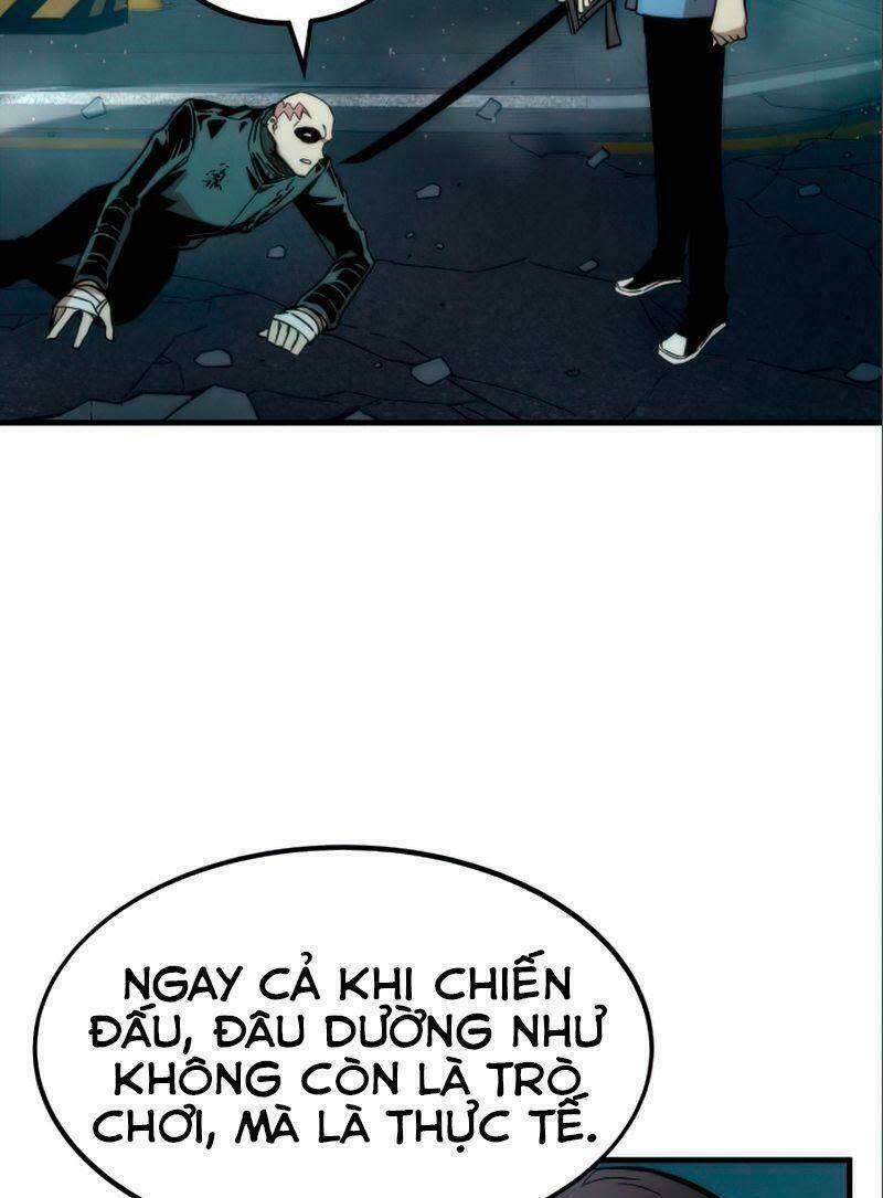 Nhân Vật Phụ Siêu Cấp Chapter 19 - Next Chapter 20