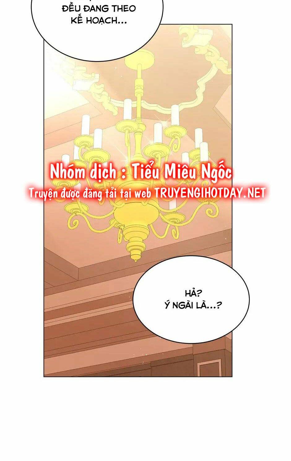 nhân vật phản diện cũng khó chịu chapter 32.1 - Trang 2