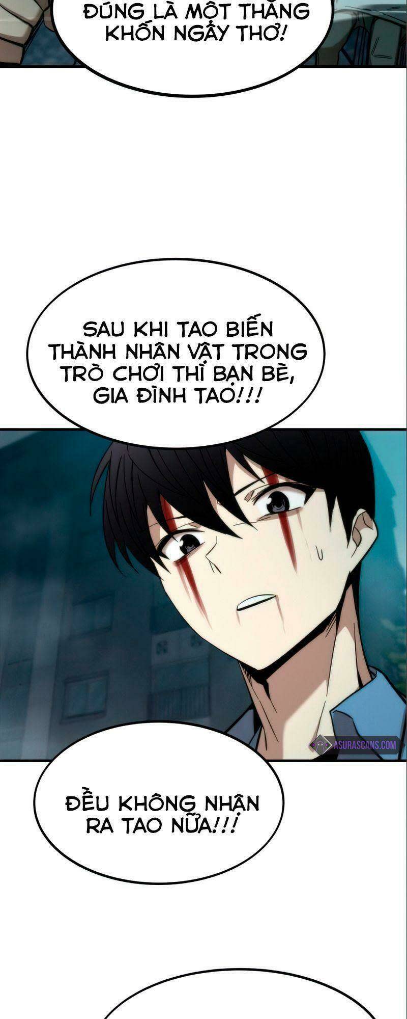 Nhân Vật Phụ Siêu Cấp Chapter 19 - Next Chapter 20