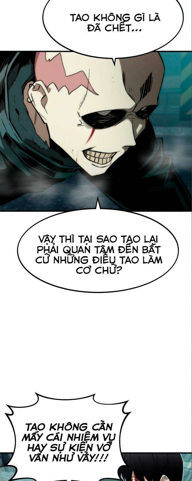 Nhân Vật Phụ Siêu Cấp Chapter 19 - Next Chapter 20