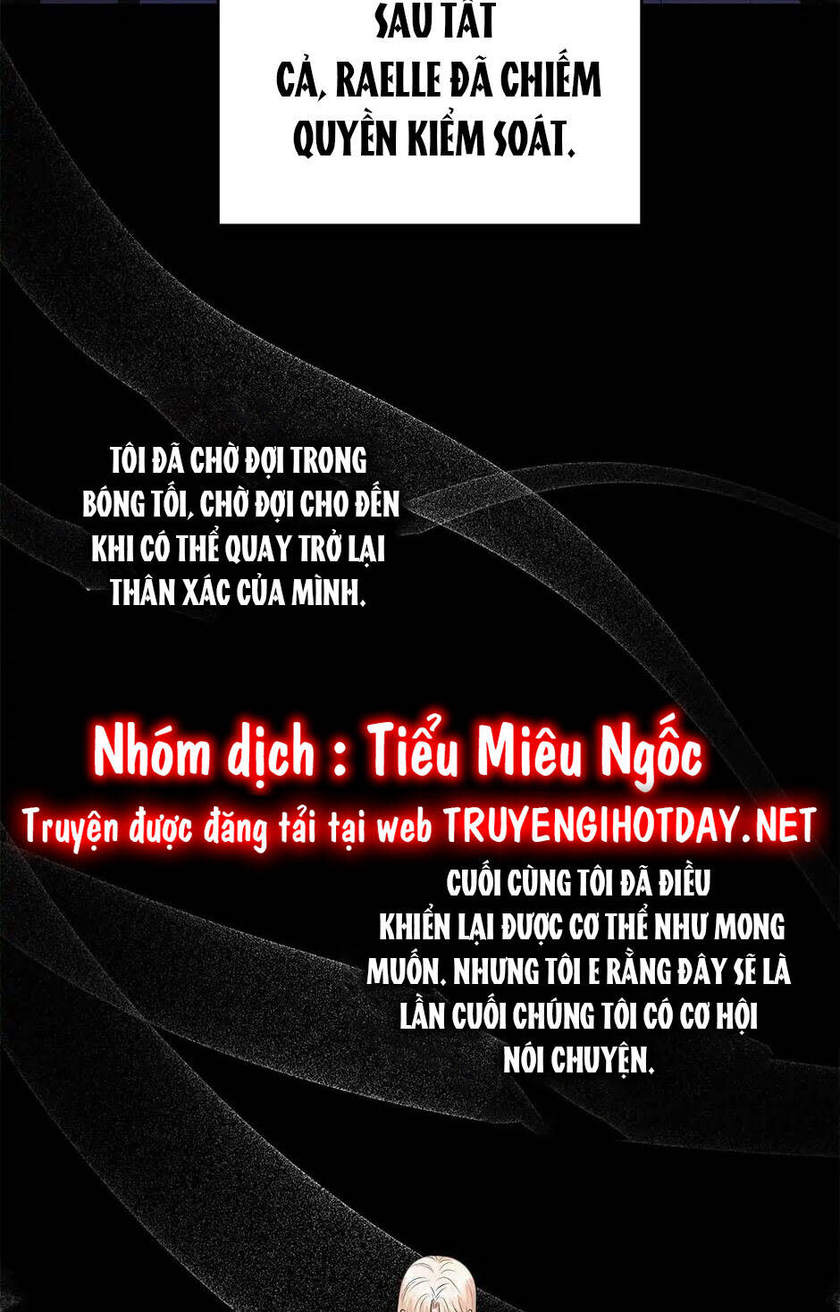 nhân vật phản diện cũng khó chịu chapter 80 - Trang 2