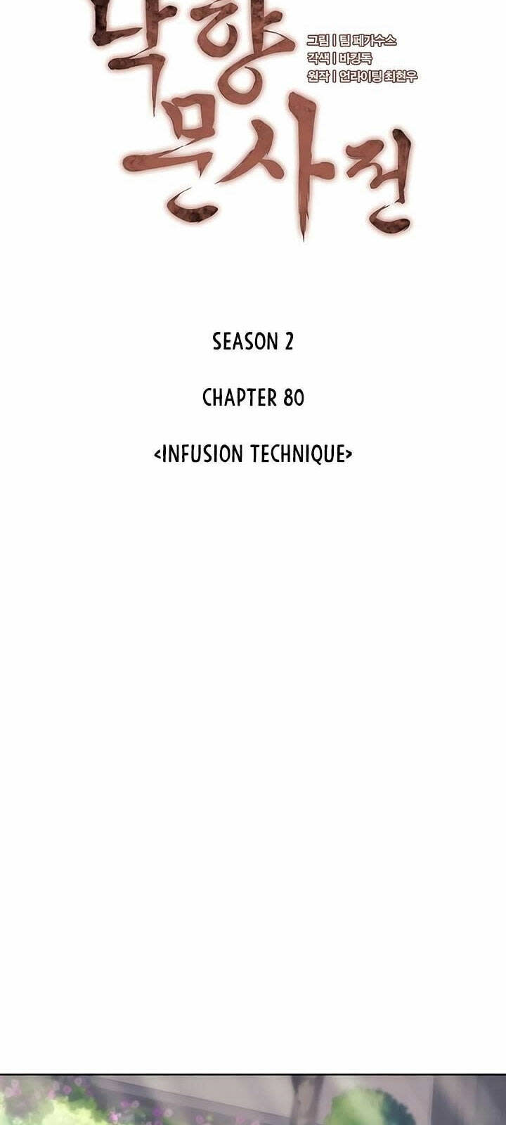 võ giả bất đắc dĩ chapter 143 - Next Chapter 143