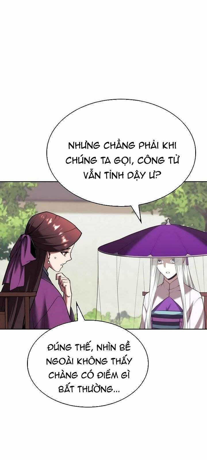 võ giả bất đắc dĩ chapter 143 - Next Chapter 143