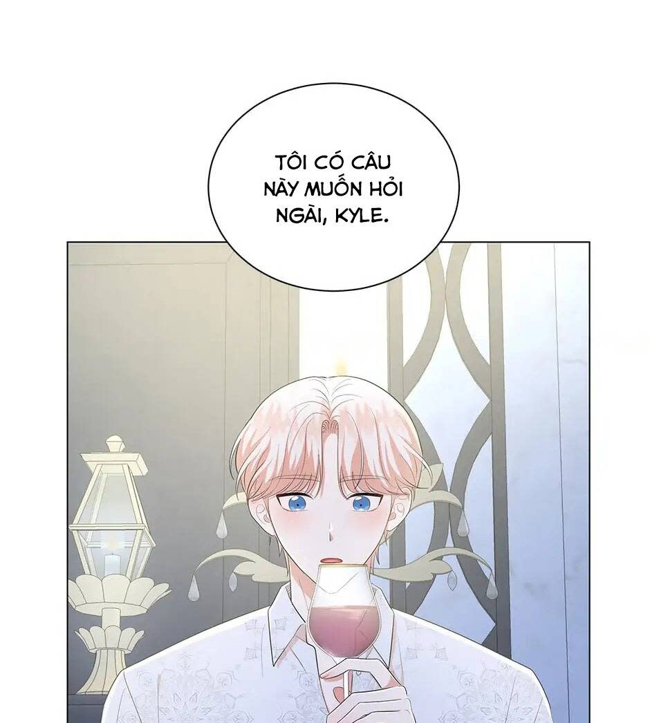 nhân vật phản diện cũng khó chịu chapter 45 - Trang 2