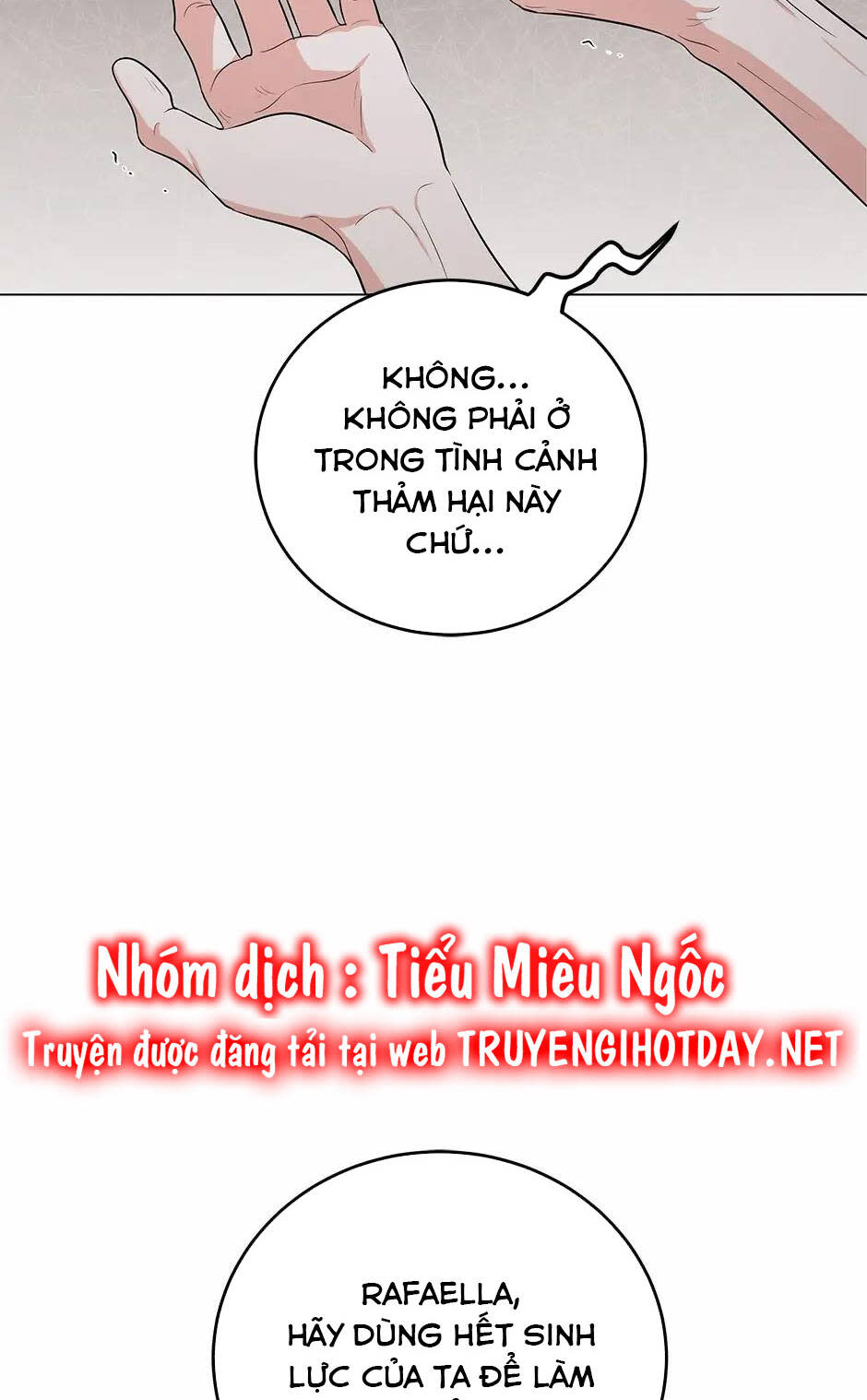 nhân vật phản diện cũng khó chịu chapter 80 - Trang 2