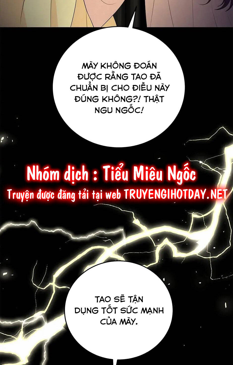 nhân vật phản diện cũng khó chịu chapter 80 - Trang 2