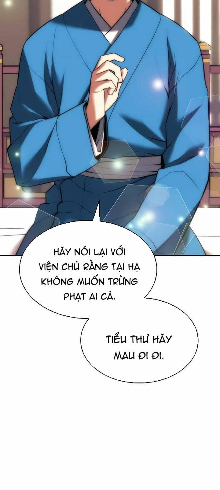 võ giả bất đắc dĩ chapter 143 - Next Chapter 143