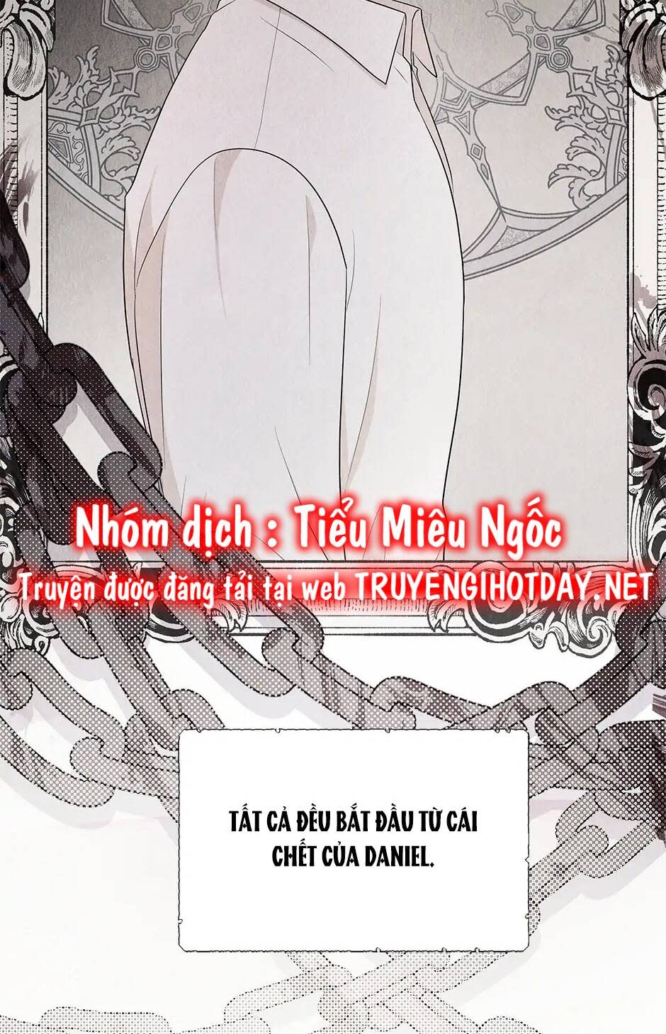 nhân vật phản diện cũng khó chịu chapter 45 - Trang 2