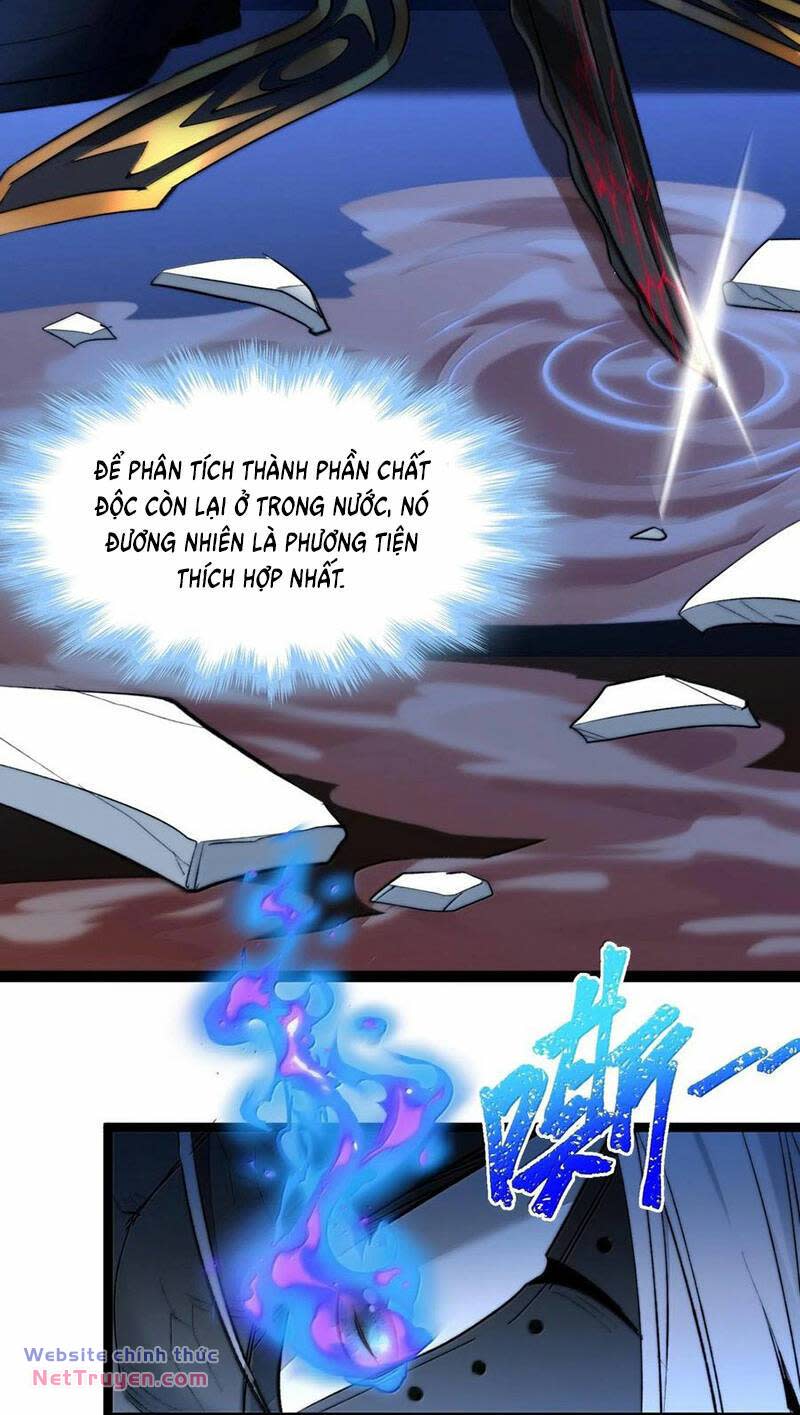 sức mạnh của ác thần Chương 121 - Next Chapter 121