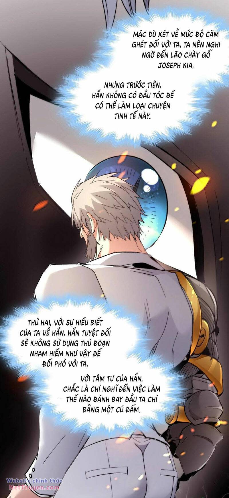 sức mạnh của ác thần Chương 121 - Next Chapter 121