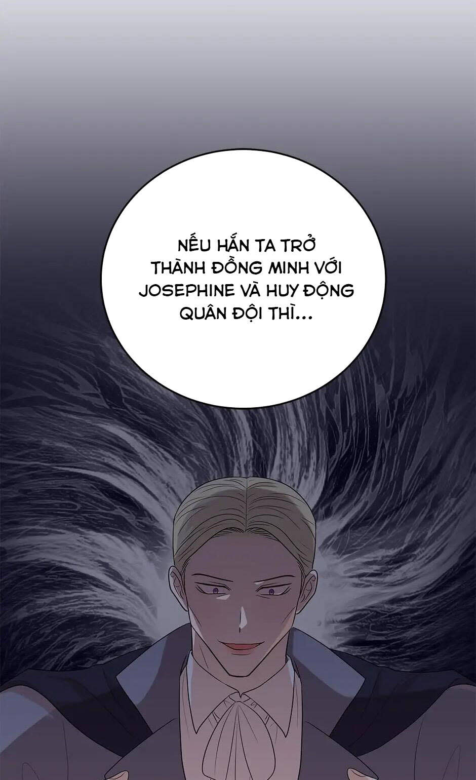 nhân vật phản diện cũng khó chịu chapter 80 - Trang 2