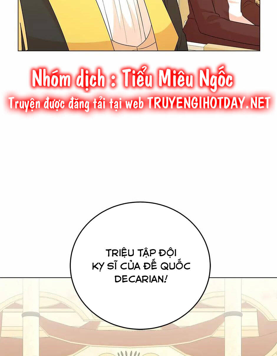 nhân vật phản diện cũng khó chịu chapter 80 - Trang 2