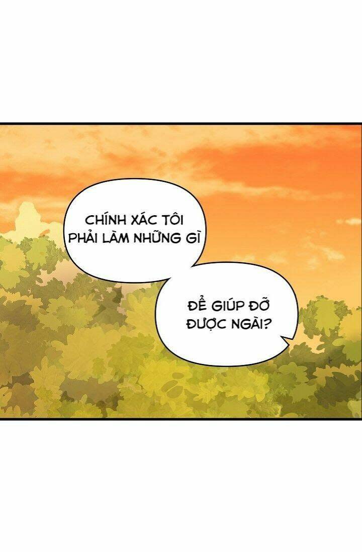 hãy bỏ mặc tôi chapter 27 - Next chapter 28