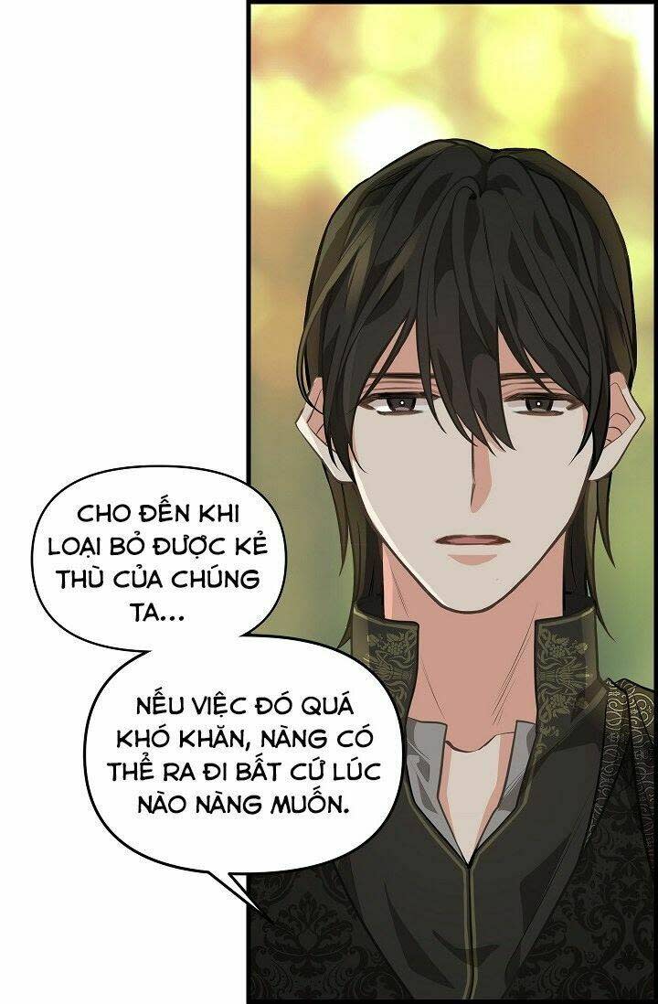 hãy bỏ mặc tôi chapter 27 - Next chapter 28