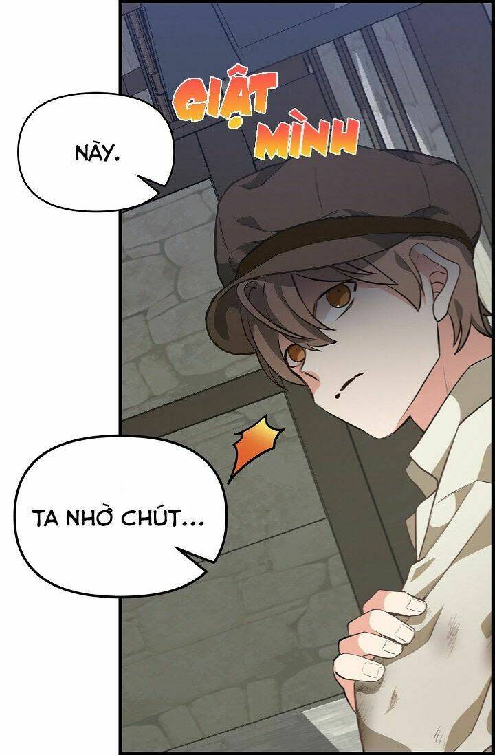 hãy bỏ mặc tôi chapter 28 - Next chapter 29