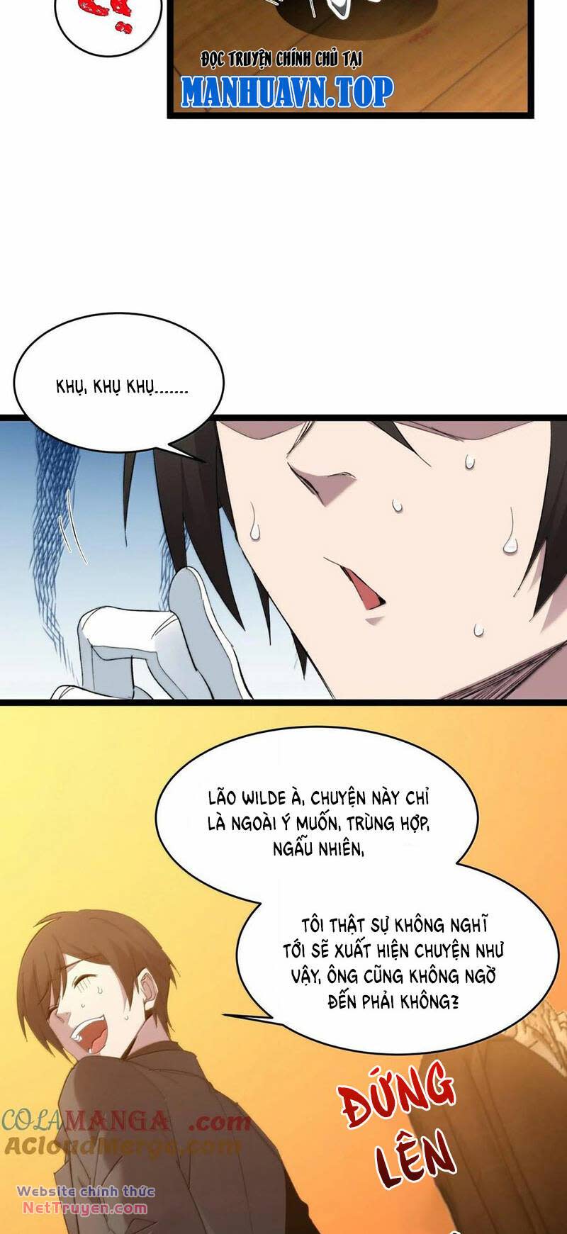 sức mạnh của ác thần Chương 121 - Next Chapter 121