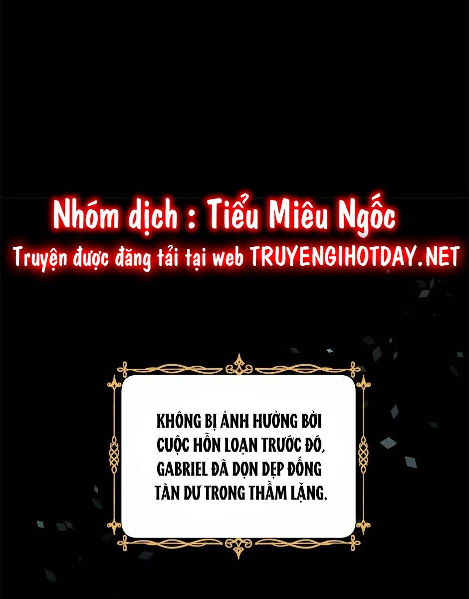 nhân vật phản diện cũng khó chịu chapter 41 - Trang 2